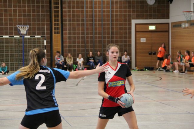 2016_10_16 Landesliga Jugend 19
